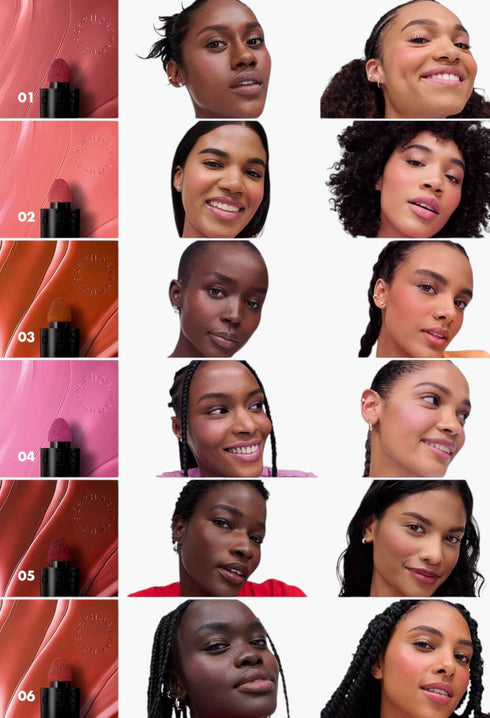 Blush And Go Liquid Blush